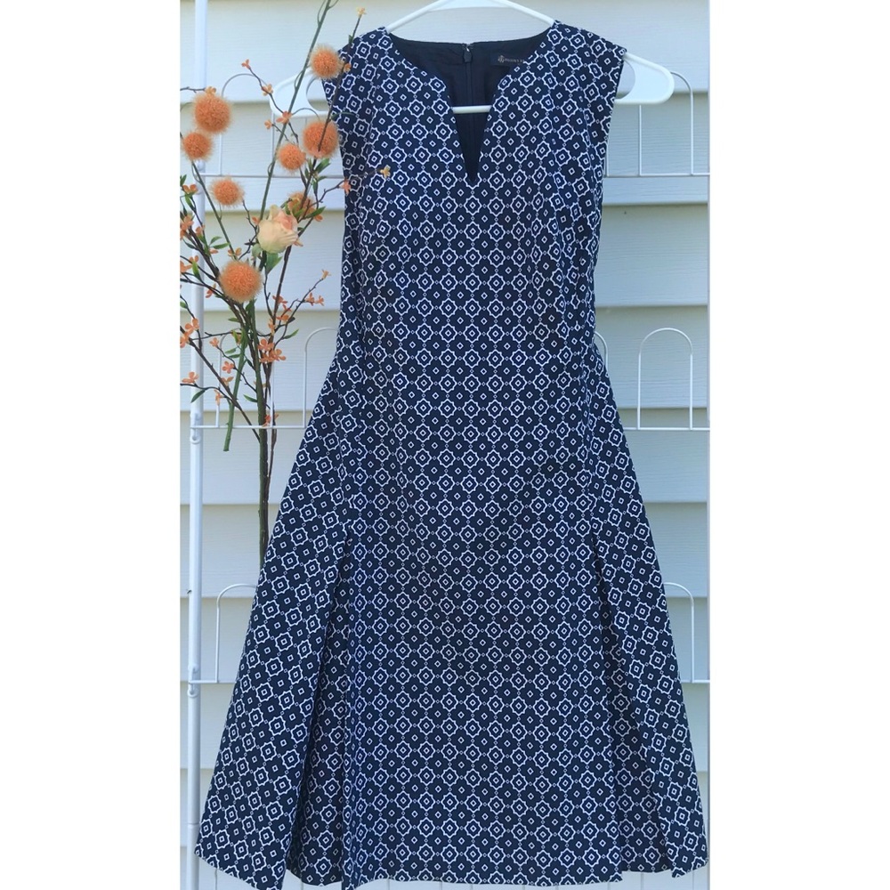 Brooks Brothers Dress